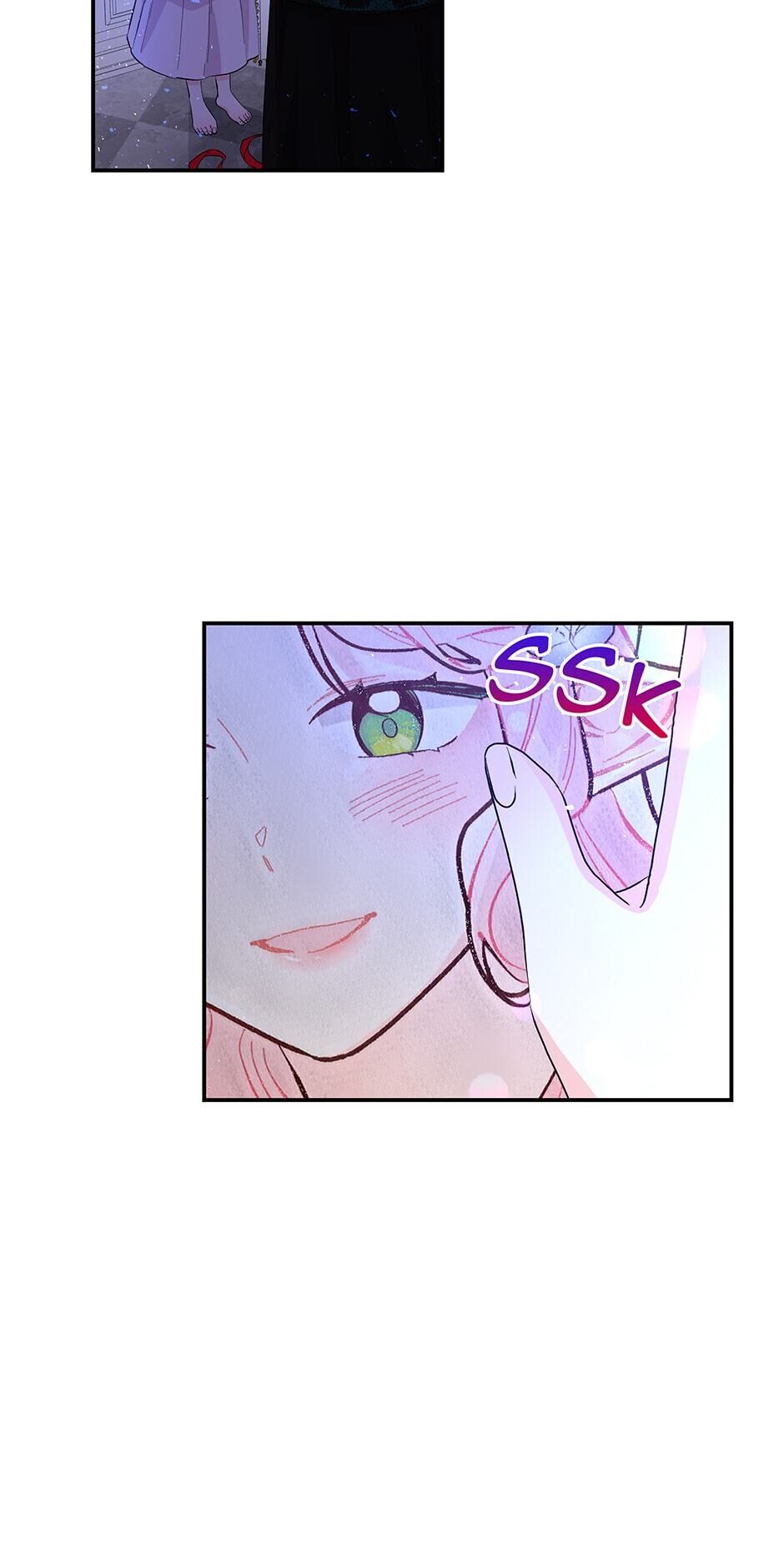 The Archmage's Daughter Chapter 82 page 8 - Chapter 82: A Special Egg