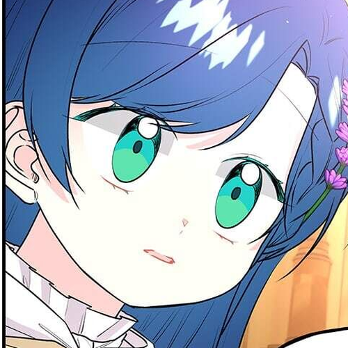 The Archmage's Daughter Chapter 82: A Special Egg cover
