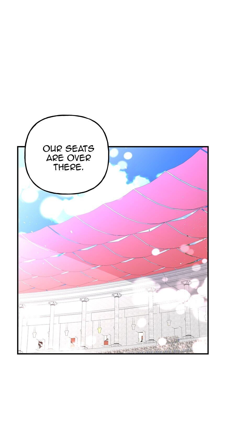 The Archmage's Daughter Chapter 83 page 1 - Chapter 83: Power of the Princess