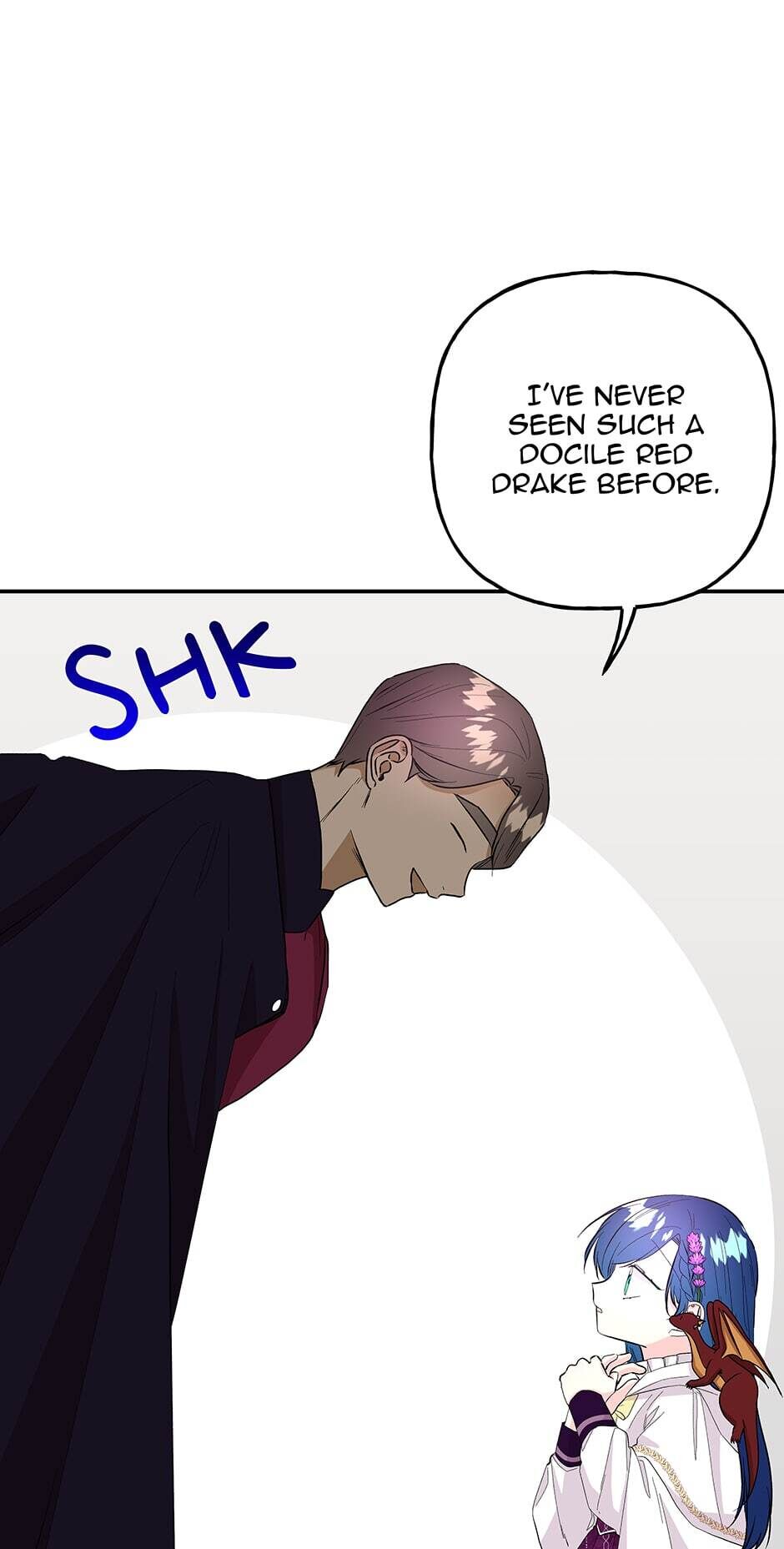 The Archmage's Daughter Chapter 83 page 12 - Chapter 83: Power of the Princess