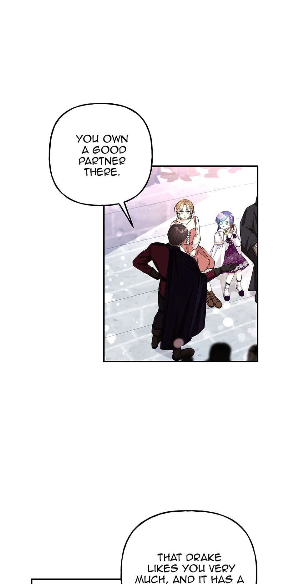 The Archmage's Daughter Chapter 83 page 14 - Chapter 83: Power of the Princess