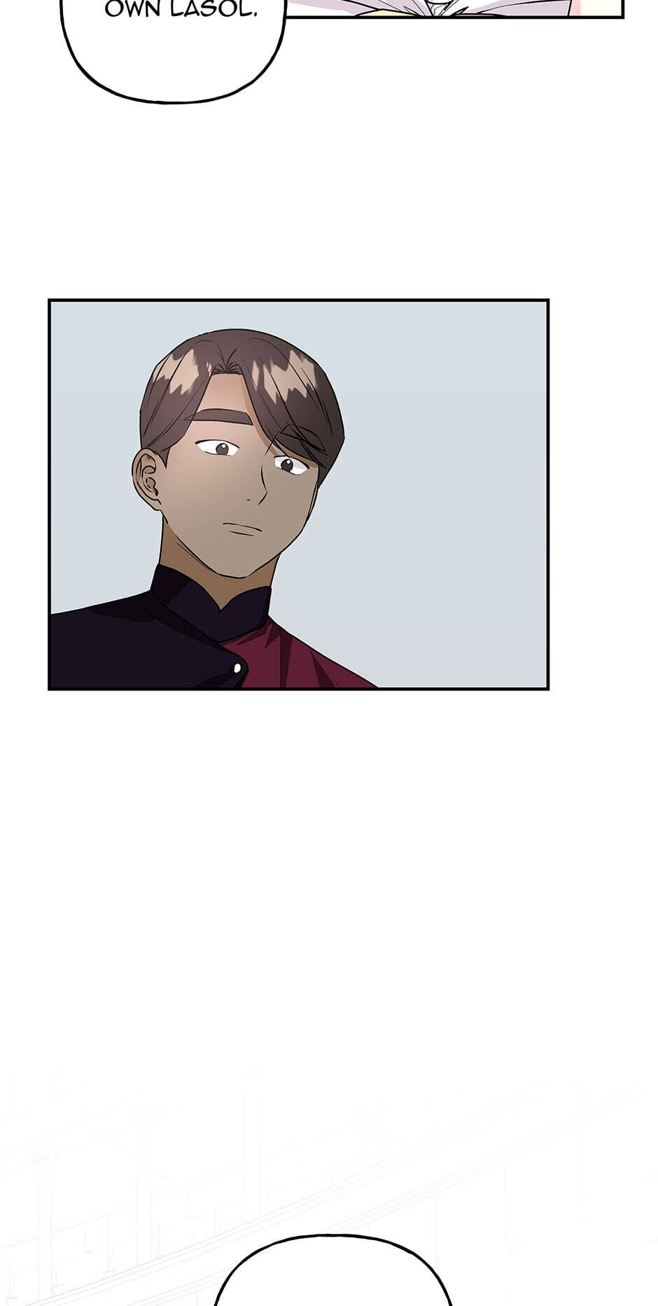 The Archmage's Daughter Chapter 83 page 16 - Chapter 83: Power of the Princess