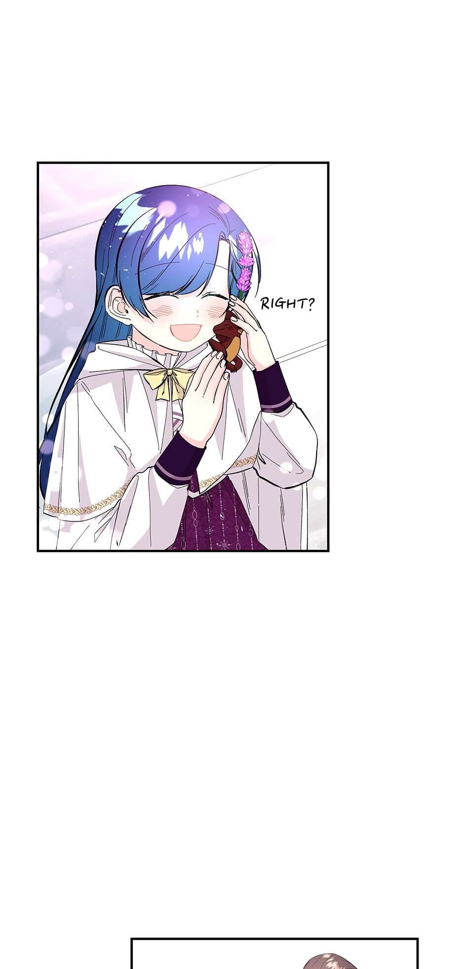 The Archmage's Daughter Chapter 83 page 18 - Chapter 83: Power of the Princess
