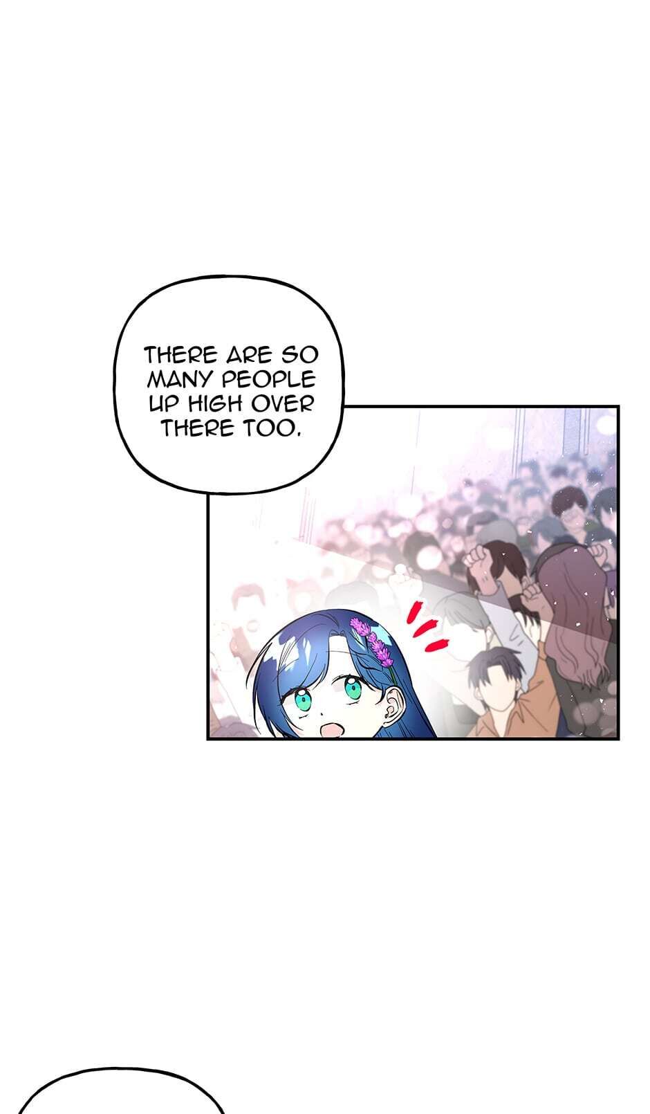 The Archmage's Daughter Chapter 83 page 2 - Chapter 83: Power of the Princess
