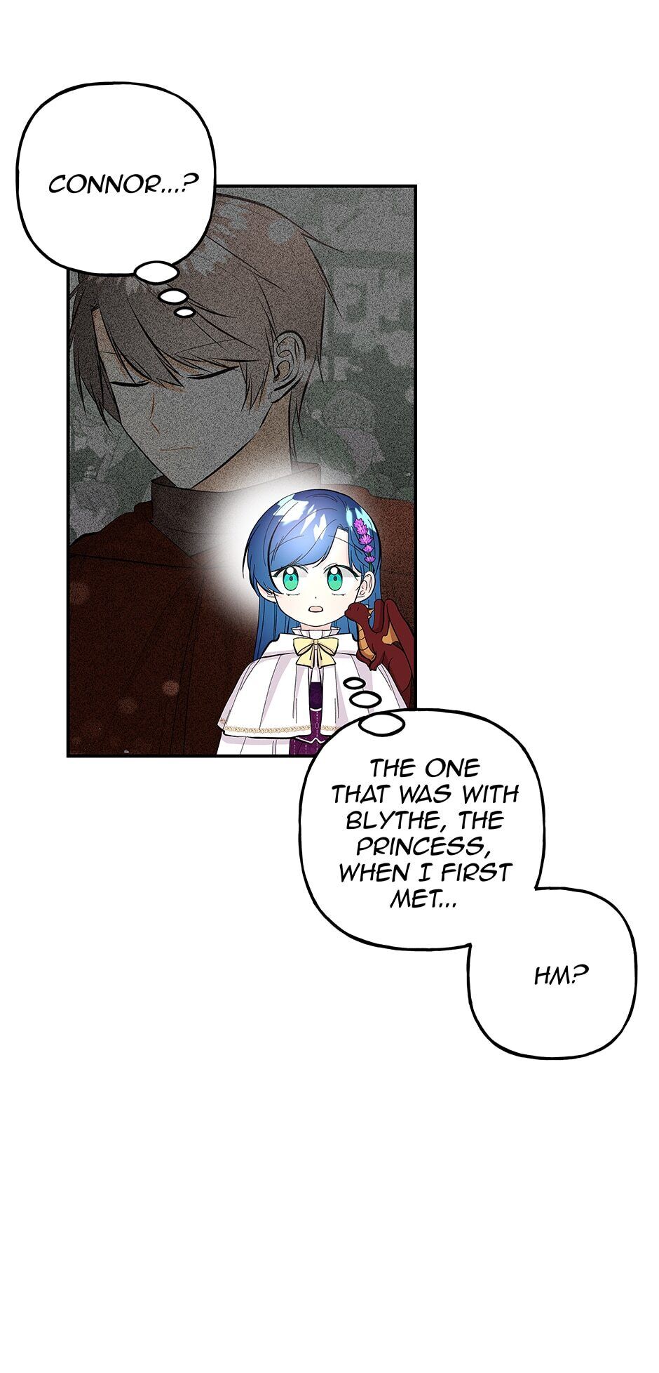 The Archmage's Daughter Chapter 83 page 21 - Chapter 83: Power of the Princess