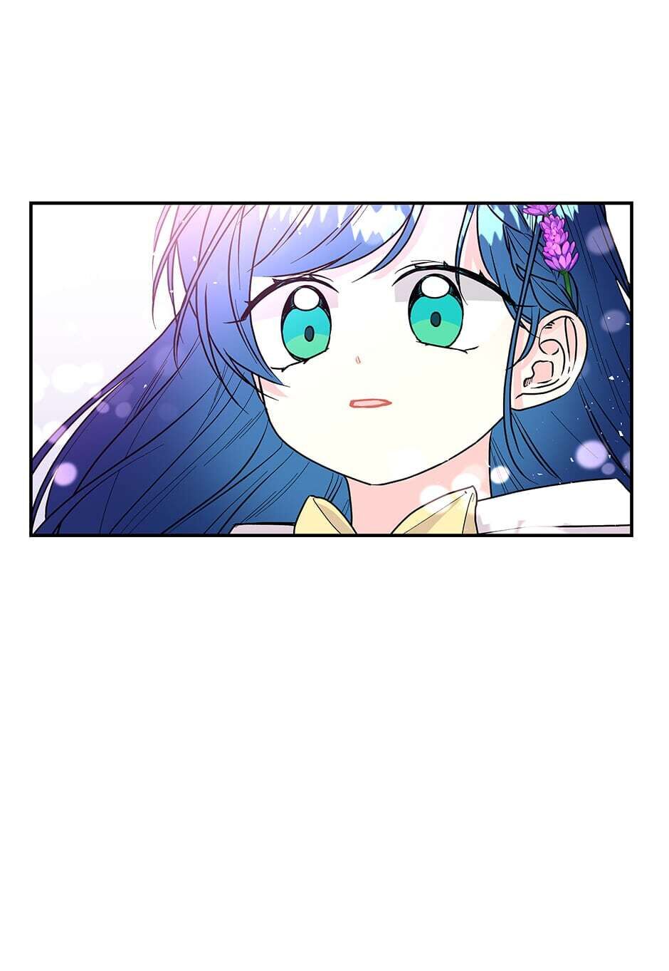 The Archmage's Daughter Chapter 83 page 25 - Chapter 83: Power of the Princess