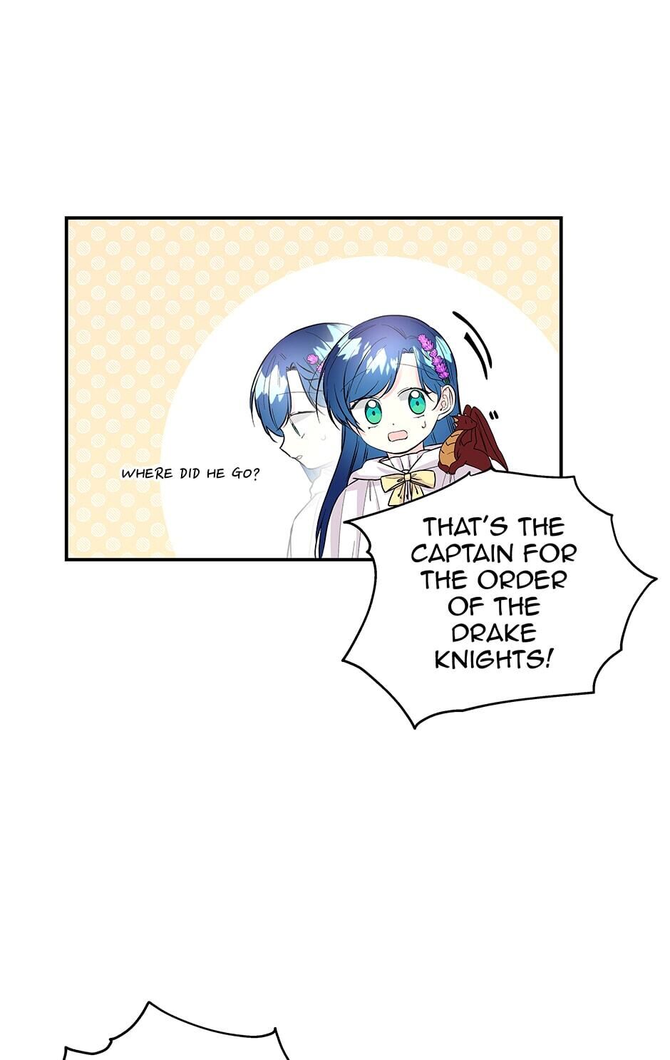 The Archmage's Daughter Chapter 83 page 27 - Chapter 83: Power of the Princess
