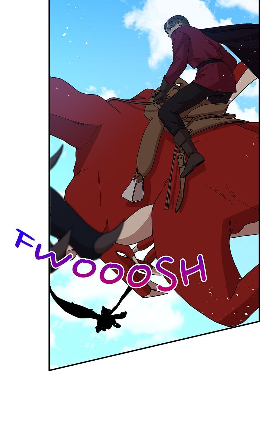 The Archmage's Daughter Chapter 83 page 29 - Chapter 83: Power of the Princess