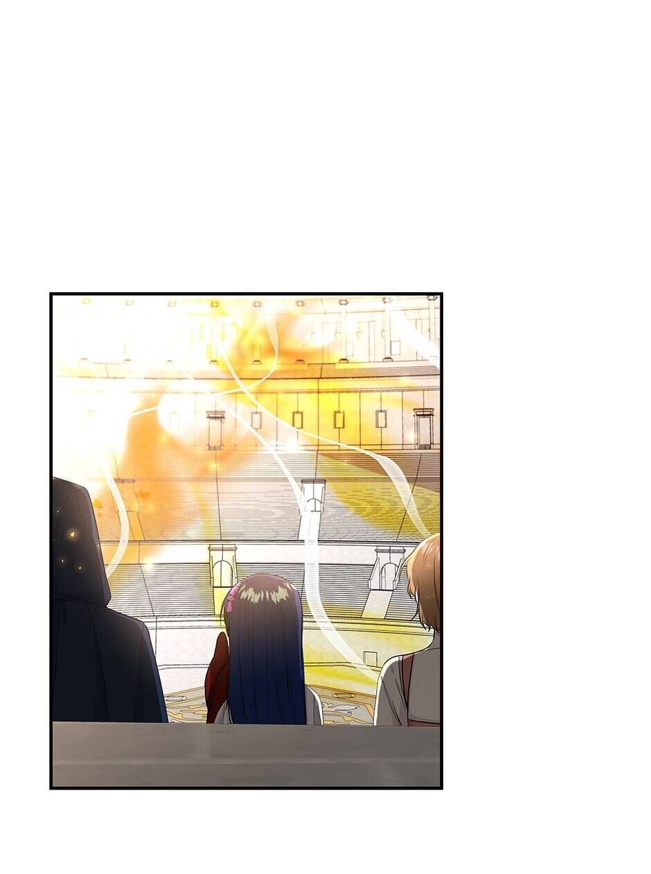 The Archmage's Daughter Chapter 83 page 35 - Chapter 83: Power of the Princess