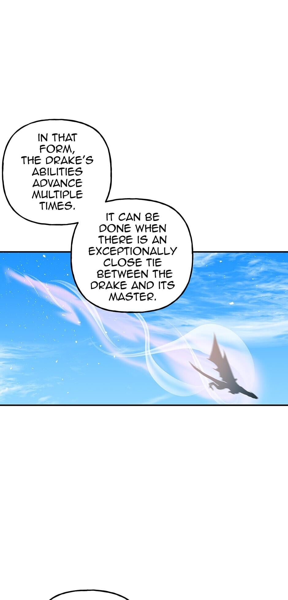 The Archmage's Daughter Chapter 83 page 37 - Chapter 83: Power of the Princess