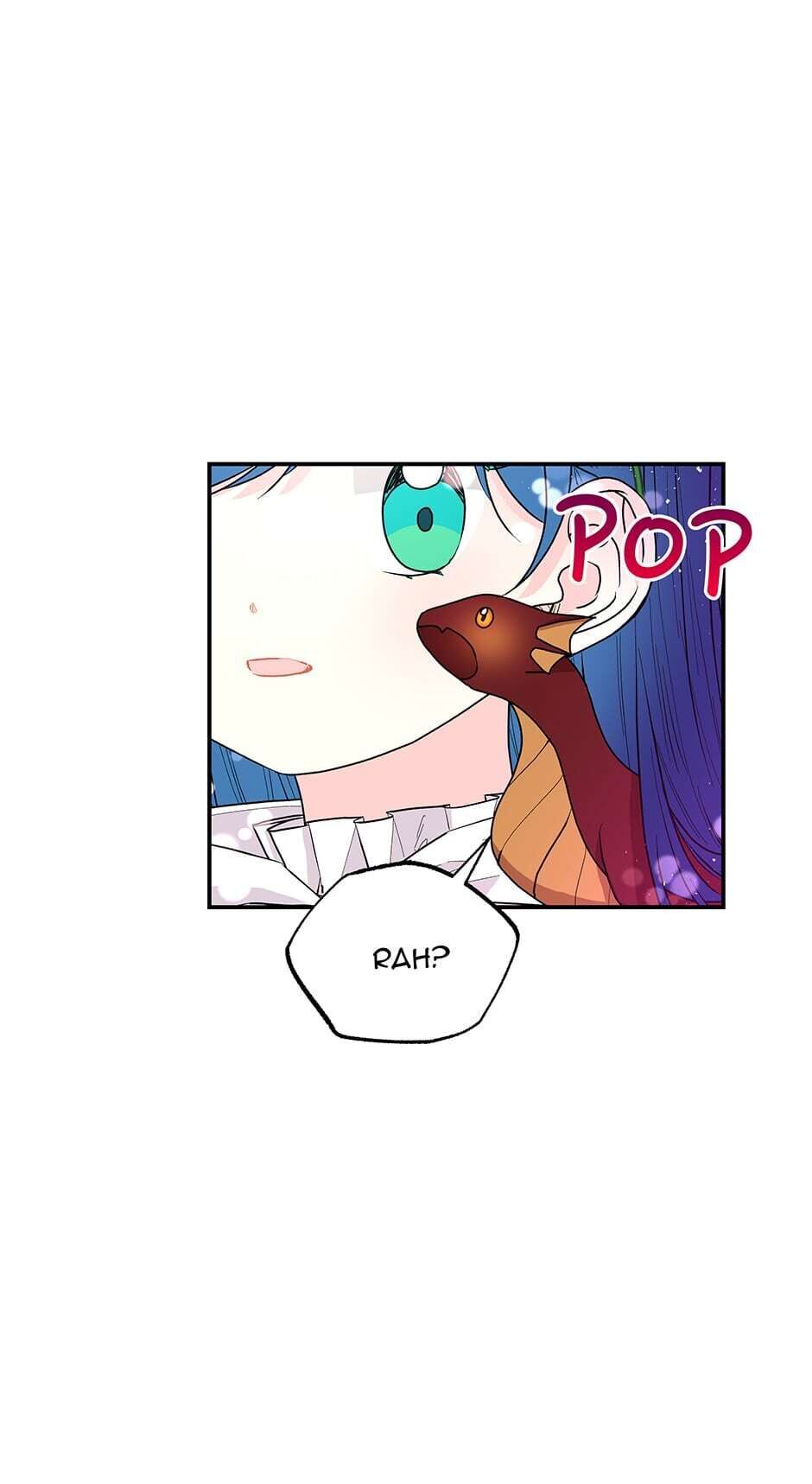 The Archmage's Daughter Chapter 83 page 4 - Chapter 83: Power of the Princess