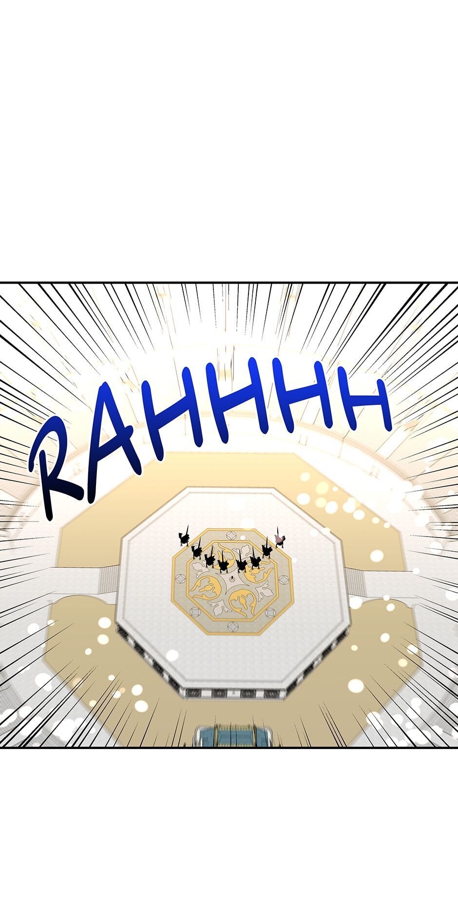 The Archmage's Daughter Chapter 83 page 43 - Chapter 83: Power of the Princess