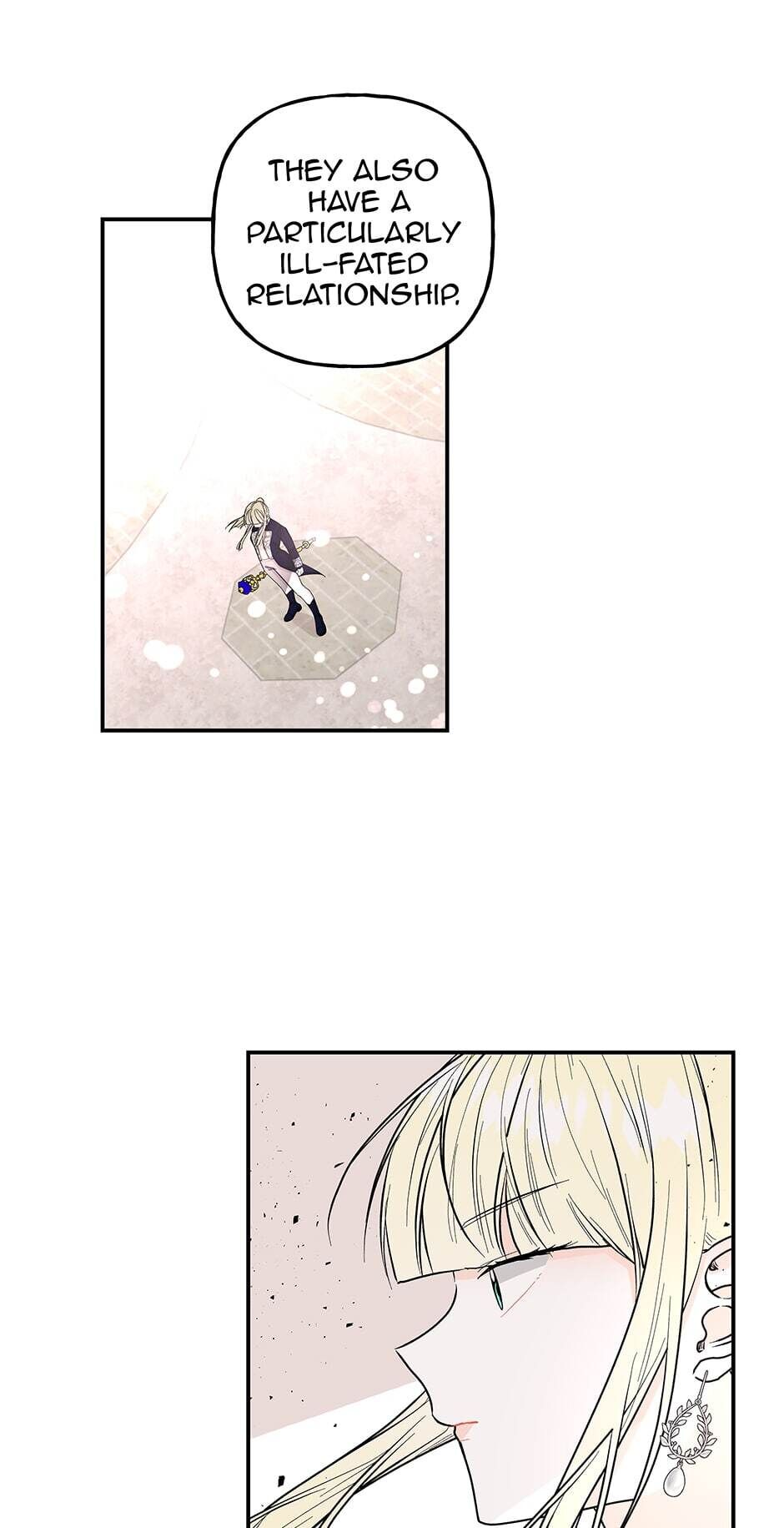 The Archmage's Daughter Chapter 83 page 45 - Chapter 83: Power of the Princess