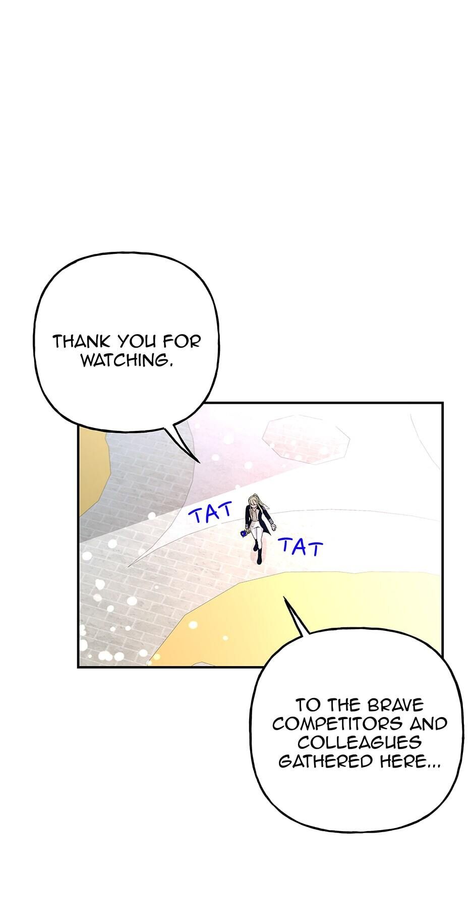 The Archmage's Daughter Chapter 83 page 47 - Chapter 83: Power of the Princess