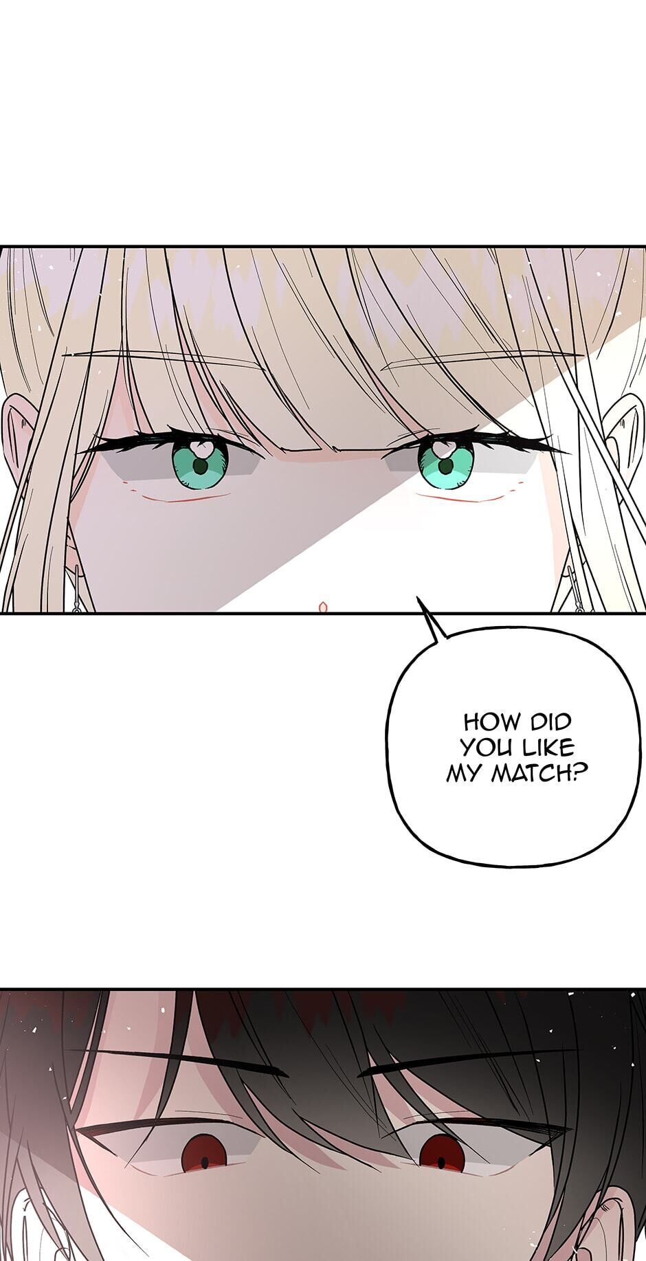 The Archmage's Daughter Chapter 83 page 49 - Chapter 83: Power of the Princess