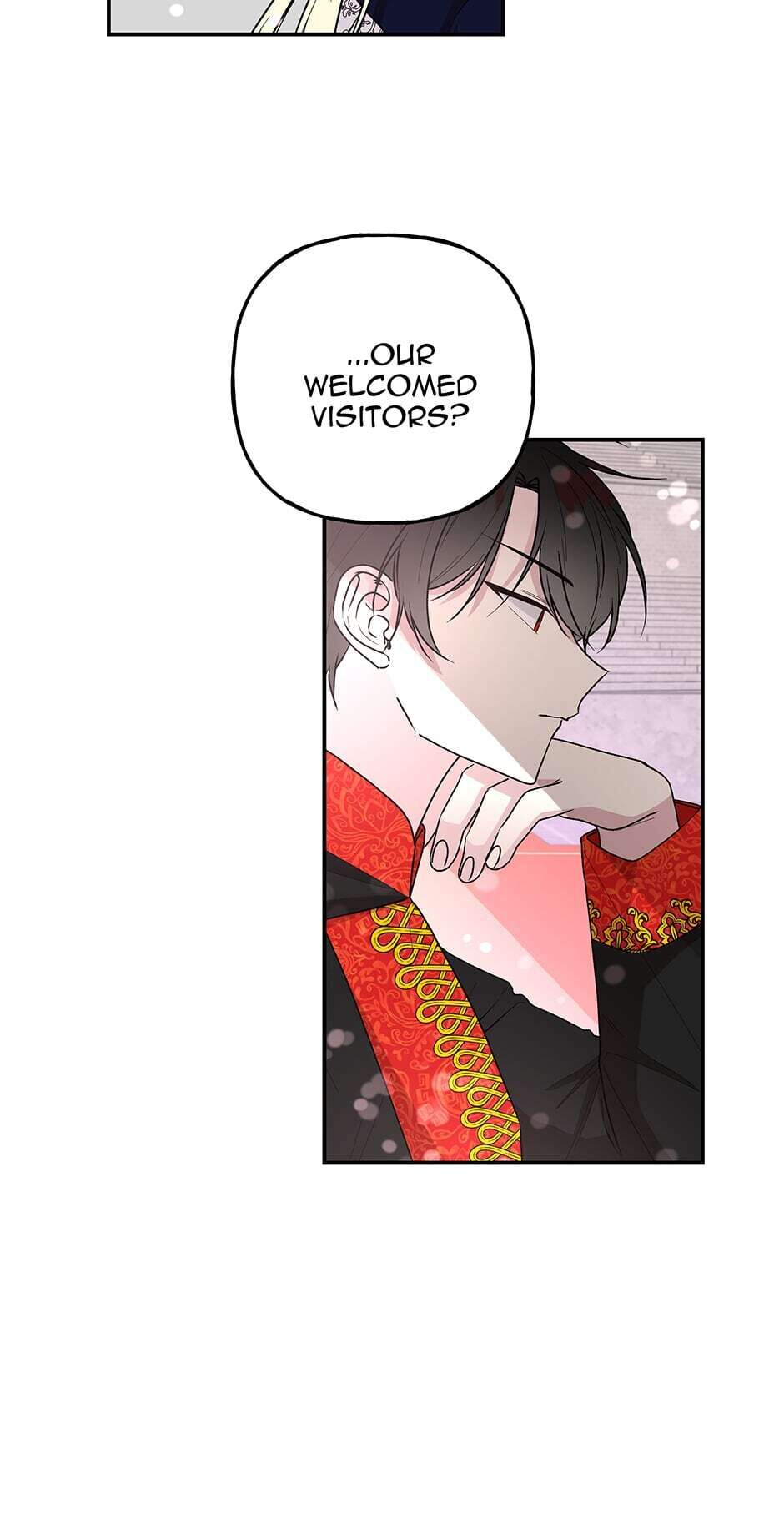 The Archmage's Daughter Chapter 83 page 52 - Chapter 83: Power of the Princess