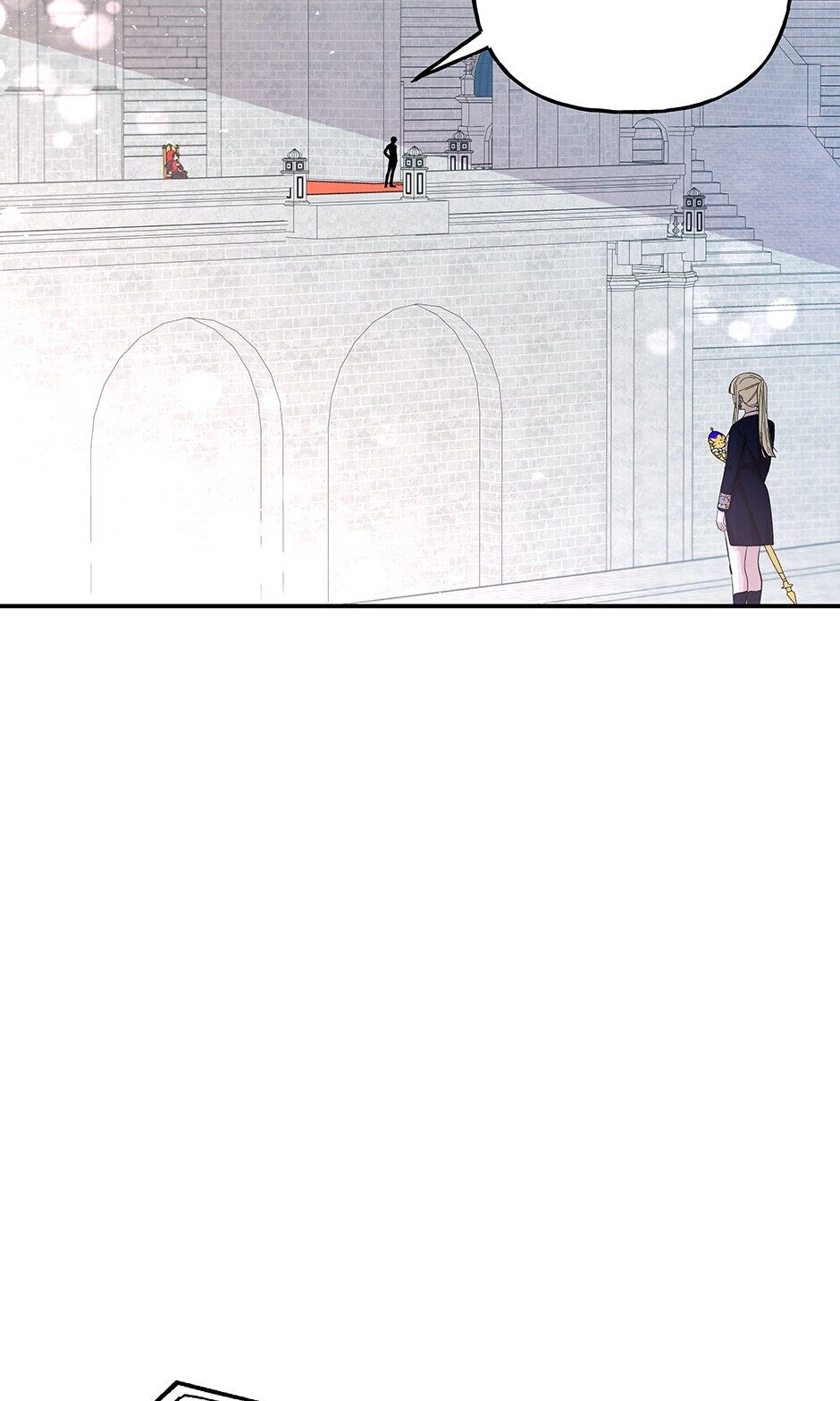 The Archmage's Daughter Chapter 83 page 54 - Chapter 83: Power of the Princess