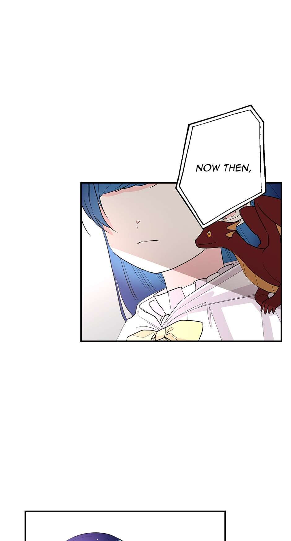The Archmage's Daughter Chapter 83 page 56 - Chapter 83: Power of the Princess