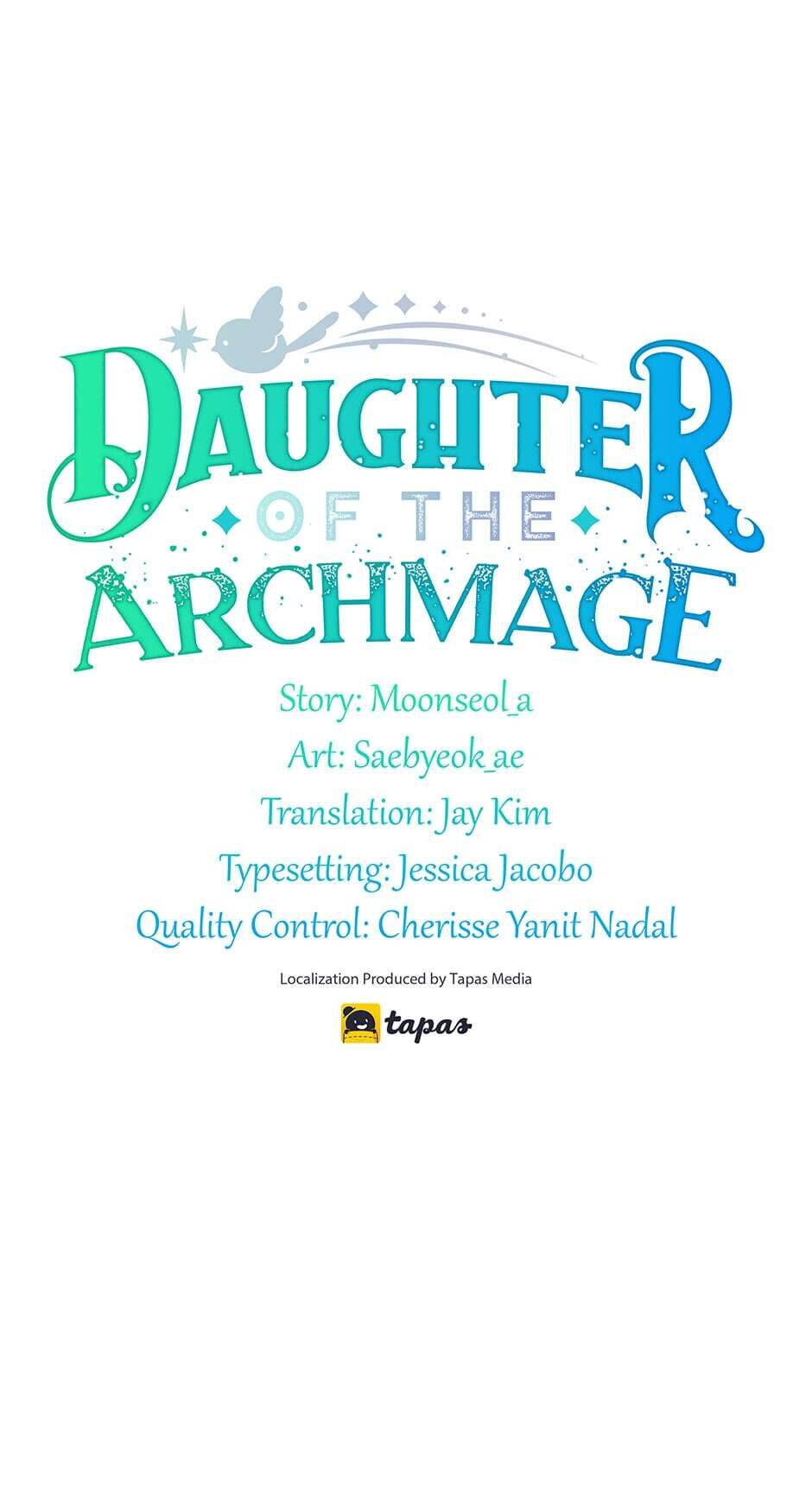 The Archmage's Daughter Chapter 83 page 58 - Chapter 83: Power of the Princess