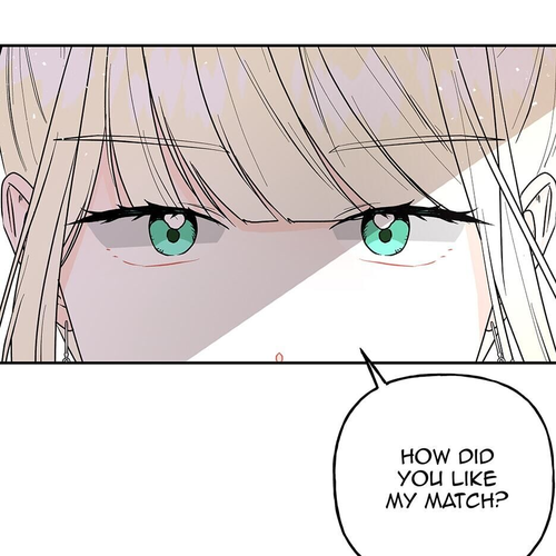 The Archmage's Daughter Chapter 83: Power of the Princess cover