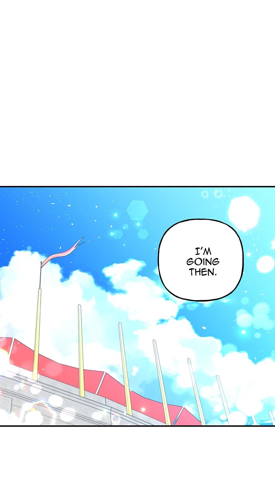 The Archmage's Daughter Chapter 84 page 1 - Chapter 84: This Won't Do at All