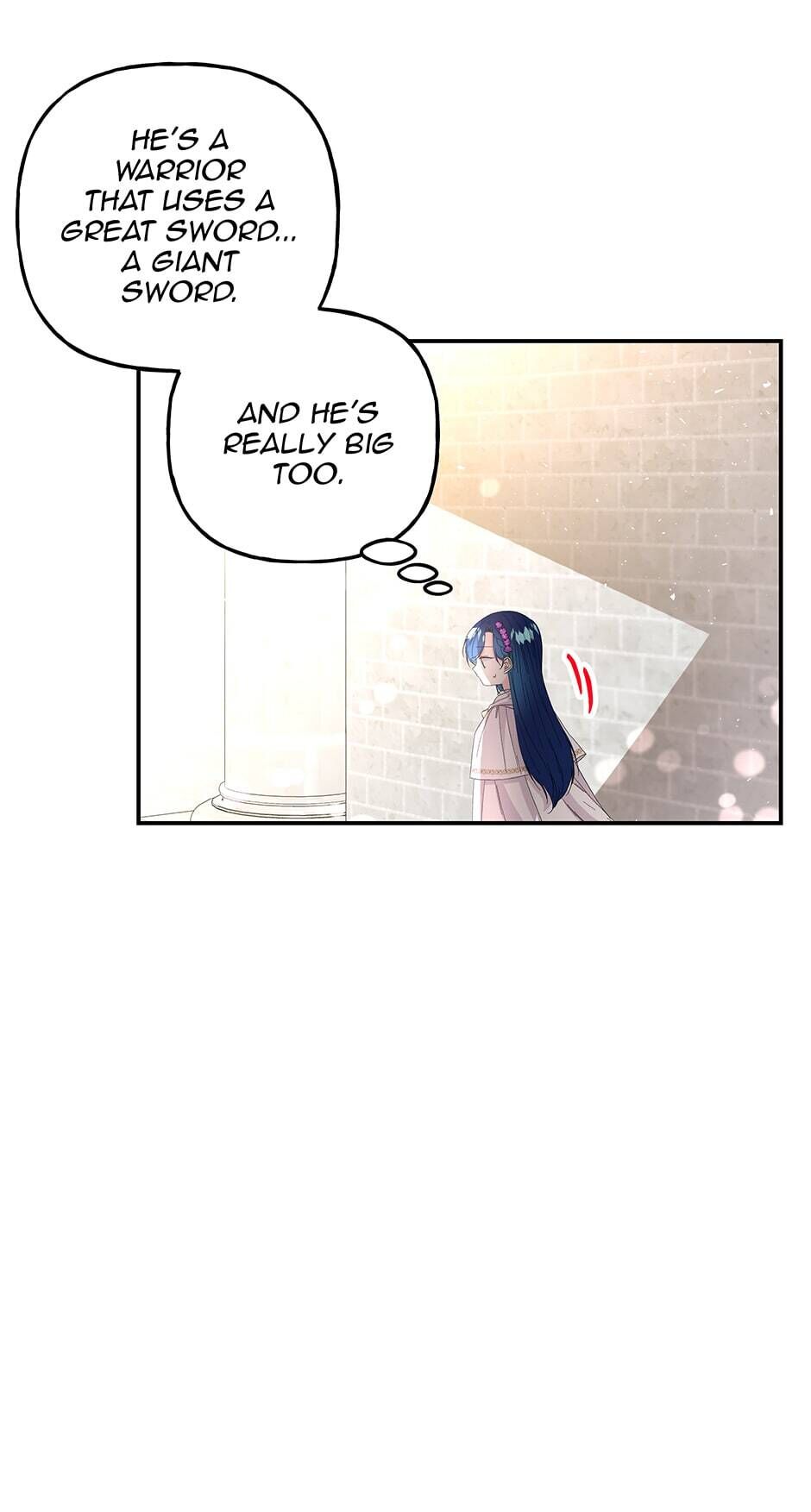 The Archmage's Daughter Chapter 84 page 11 - Chapter 84: This Won't Do at All