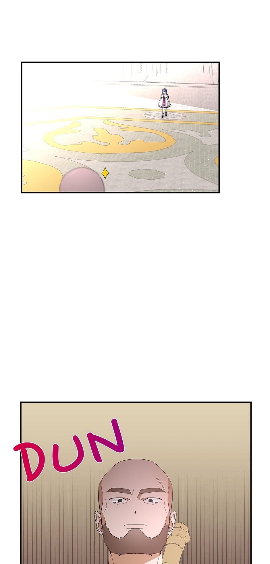 The Archmage's Daughter Chapter 84 page 12 - Chapter 84: This Won't Do at All