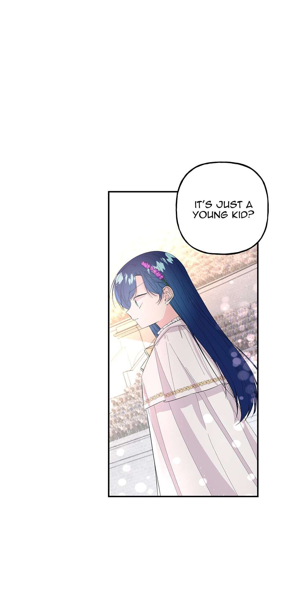 The Archmage's Daughter Chapter 84 page 14 - Chapter 84: This Won't Do at All