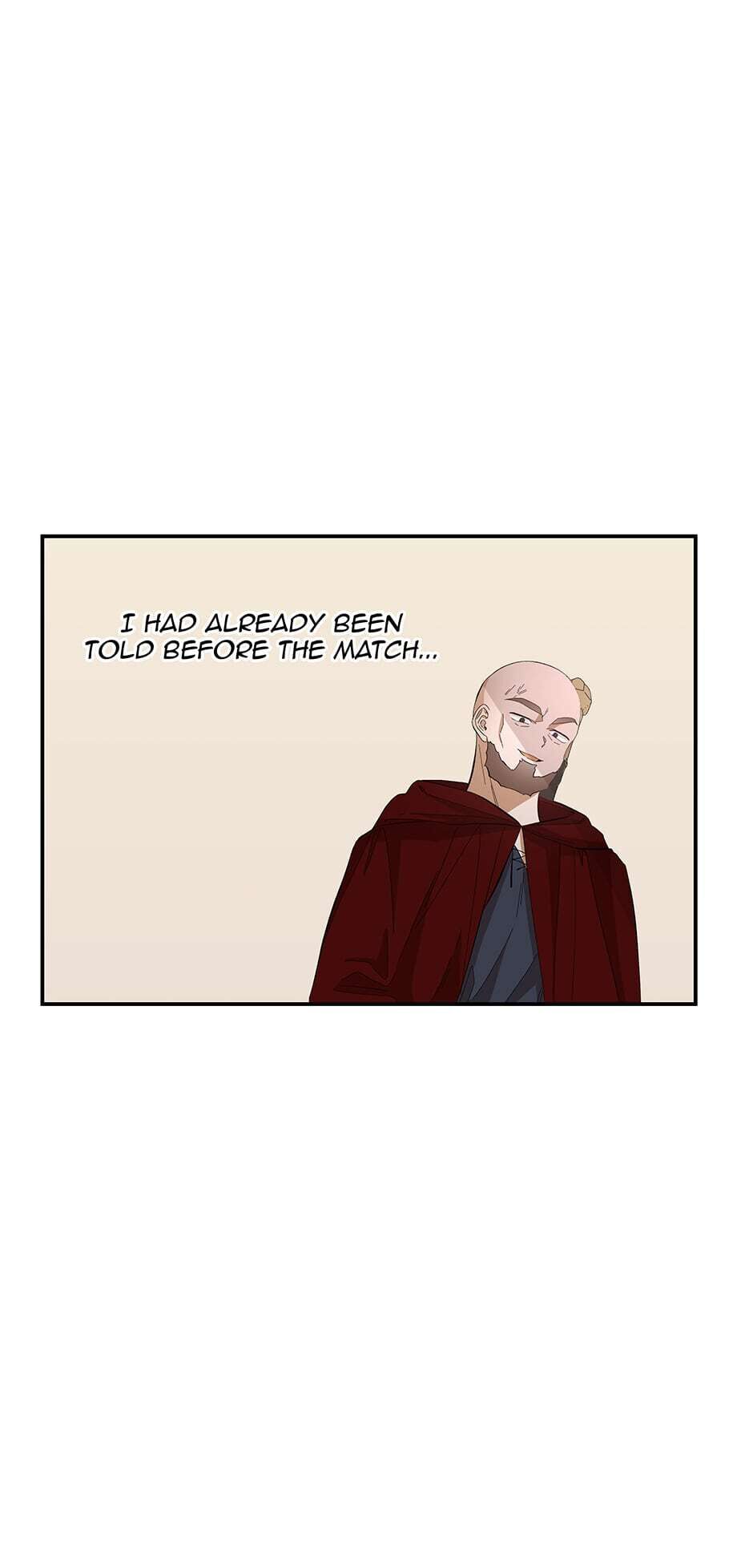 The Archmage's Daughter Chapter 84 page 15 - Chapter 84: This Won't Do at All