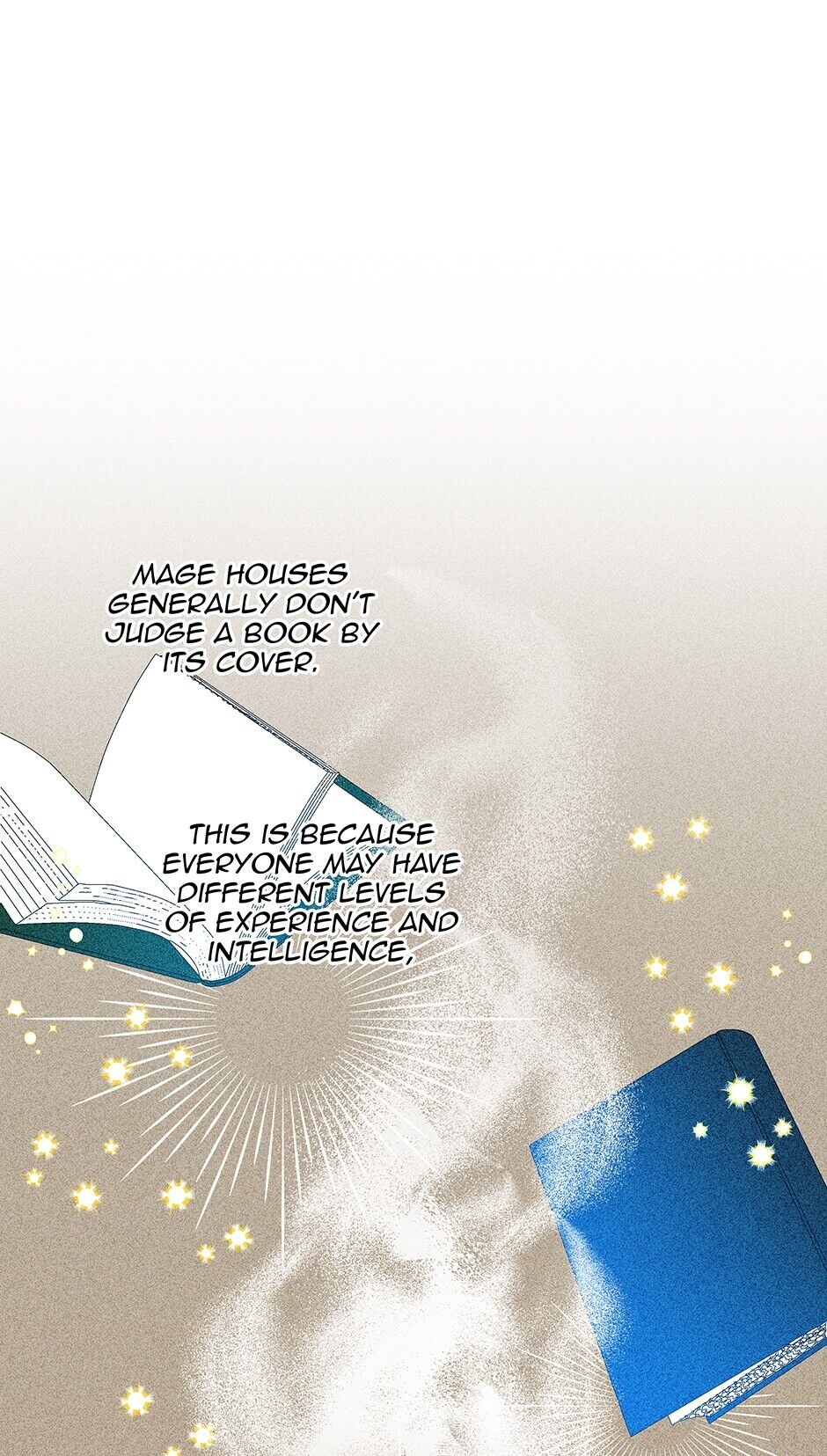 The Archmage's Daughter Chapter 84 page 18 - Chapter 84: This Won't Do at All