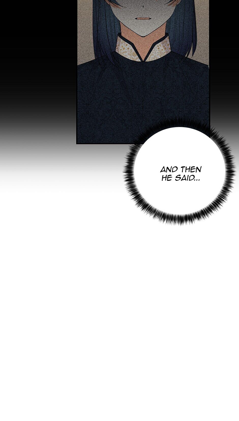 The Archmage's Daughter Chapter 84 page 21 - Chapter 84: This Won't Do at All