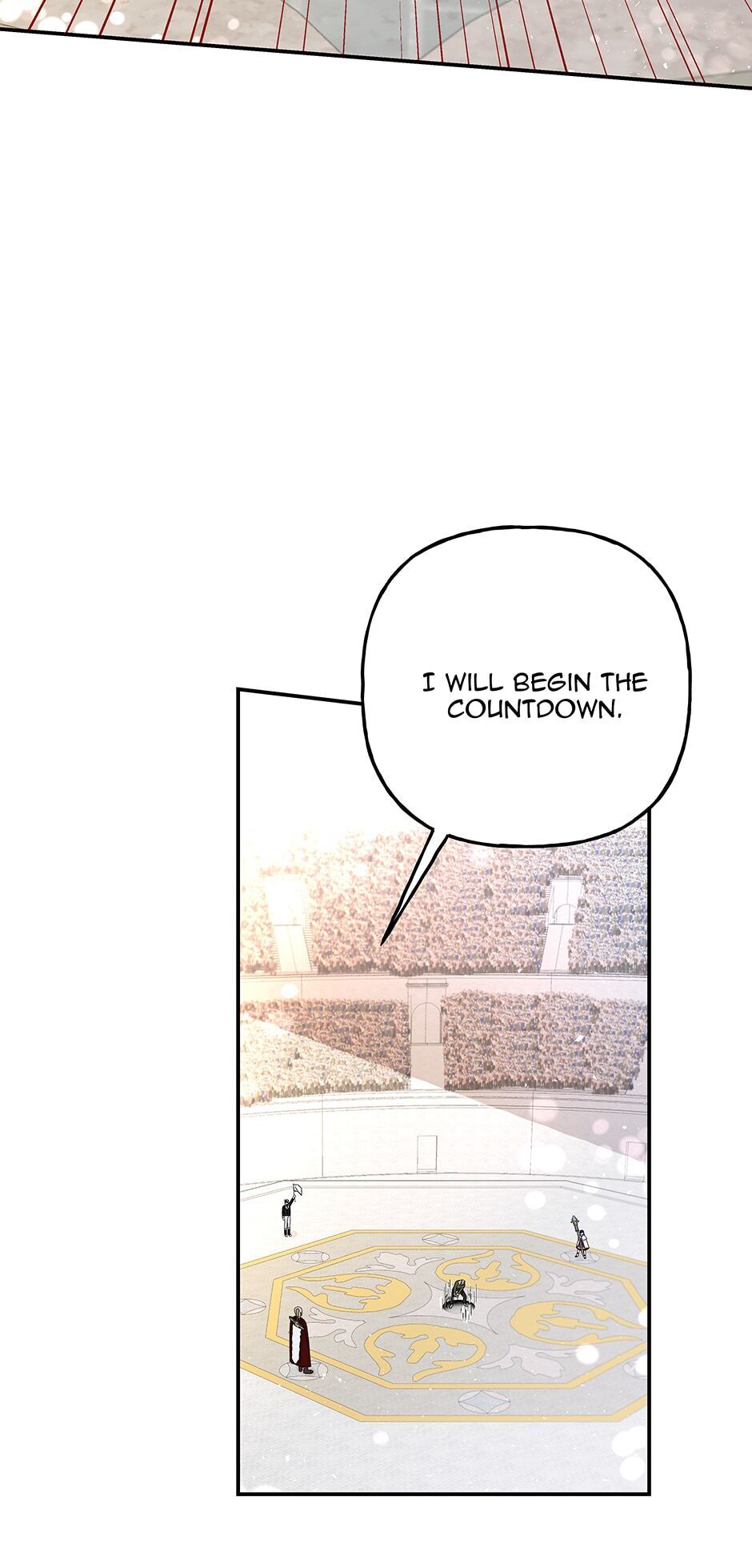 The Archmage's Daughter Chapter 84 page 23 - Chapter 84: This Won't Do at All