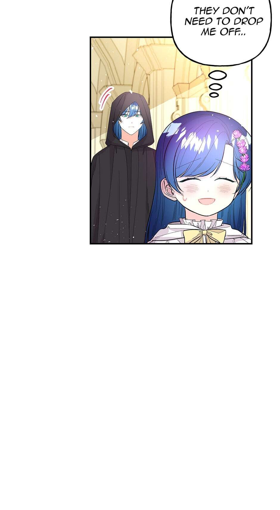 The Archmage's Daughter Chapter 84 page 3 - Chapter 84: This Won't Do at All