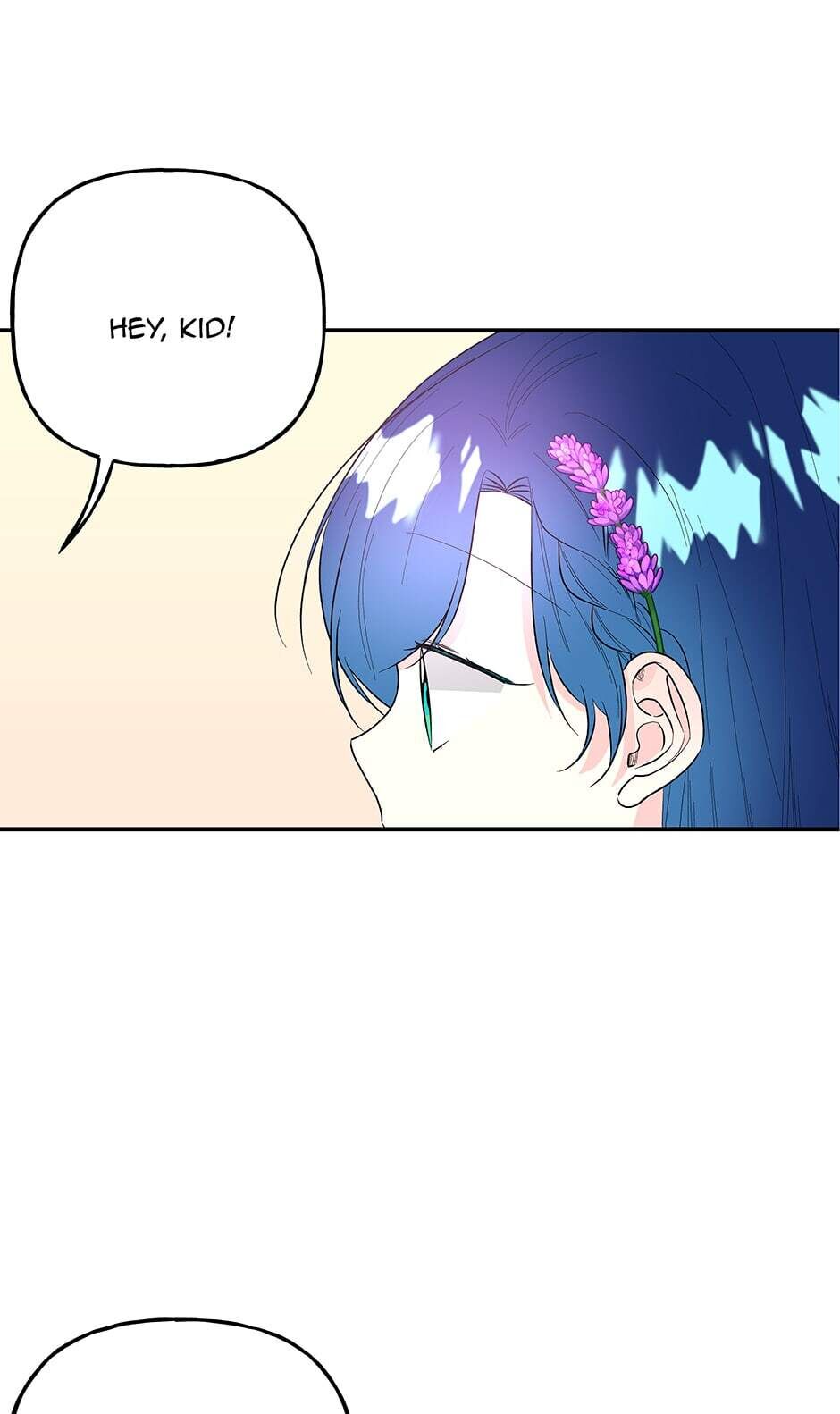 The Archmage's Daughter Chapter 84 page 34 - Chapter 84: This Won't Do at All