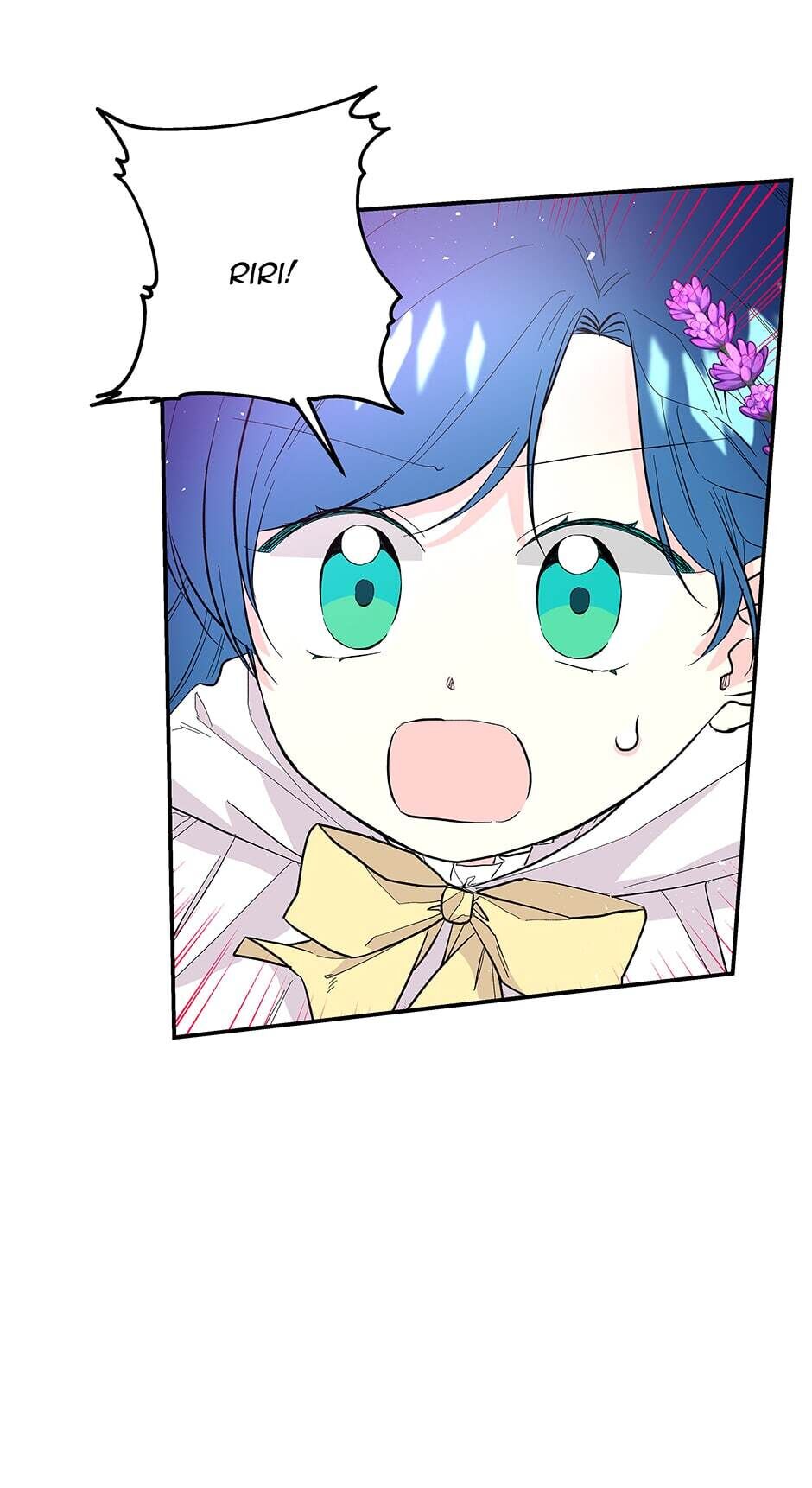 The Archmage's Daughter Chapter 84 page 40 - Chapter 84: This Won't Do at All
