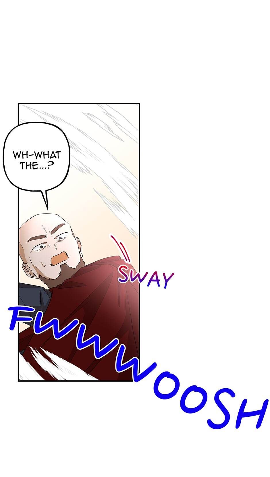 The Archmage's Daughter Chapter 84 page 47 - Chapter 84: This Won't Do at All