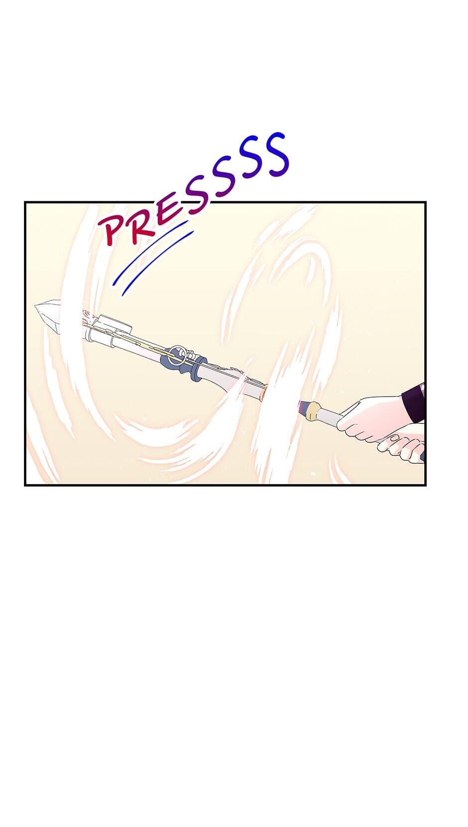 The Archmage's Daughter Chapter 84 page 49 - Chapter 84: This Won't Do at All