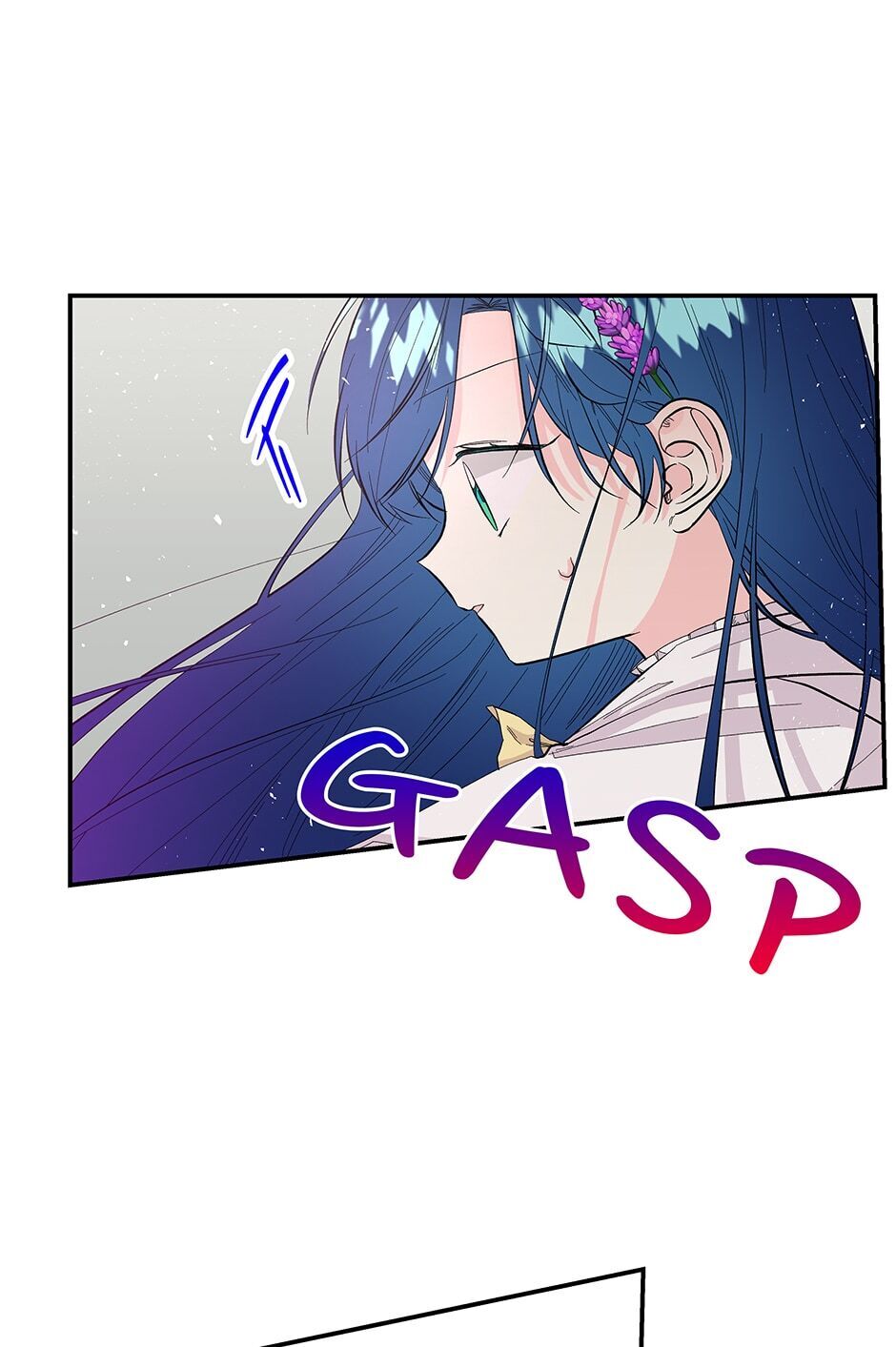 The Archmage's Daughter Chapter 84 page 51 - Chapter 84: This Won't Do at All