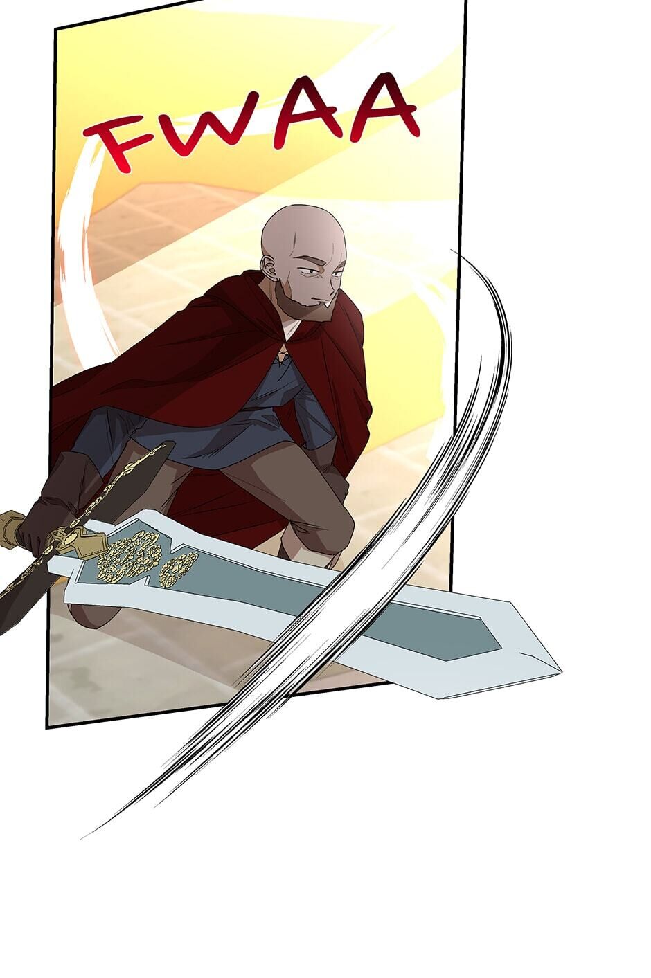 The Archmage's Daughter Chapter 84 page 52 - Chapter 84: This Won't Do at All