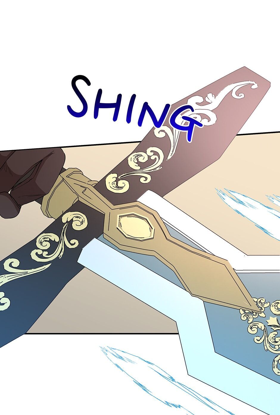 The Archmage's Daughter Chapter 84 page 53 - Chapter 84: This Won't Do at All