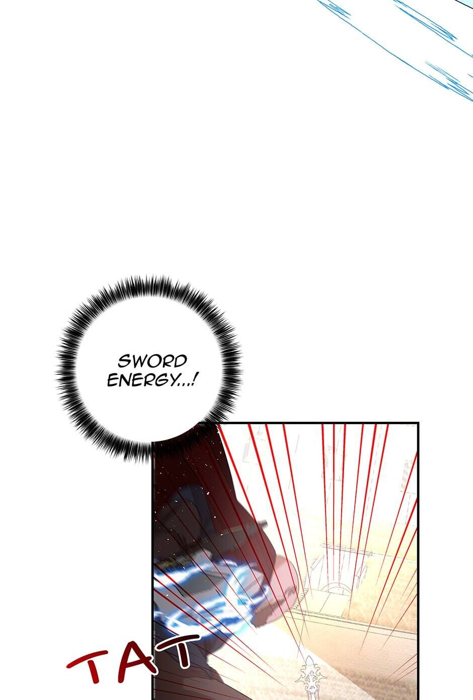 The Archmage's Daughter Chapter 84 page 54 - Chapter 84: This Won't Do at All