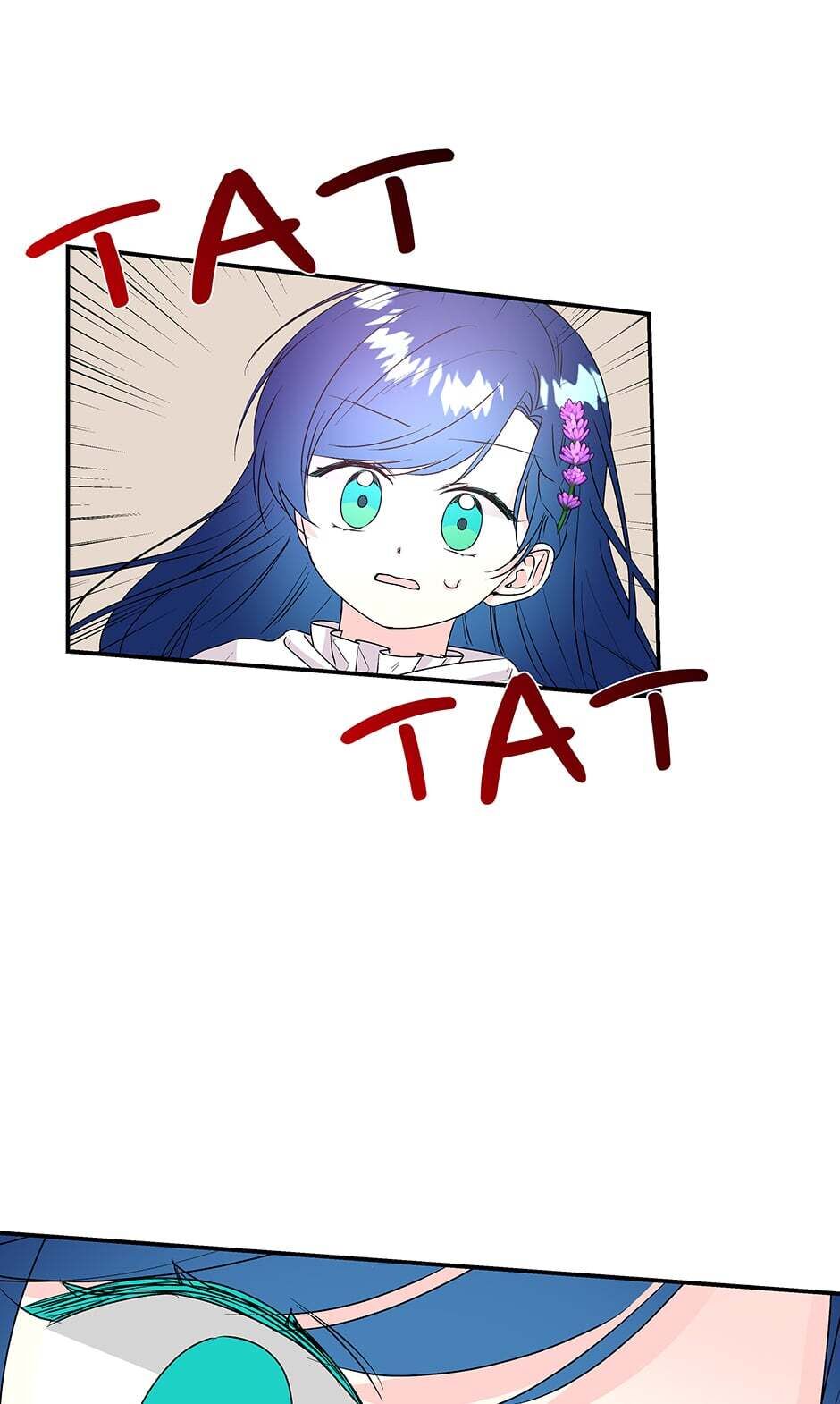 The Archmage's Daughter Chapter 84 page 56 - Chapter 84: This Won't Do at All