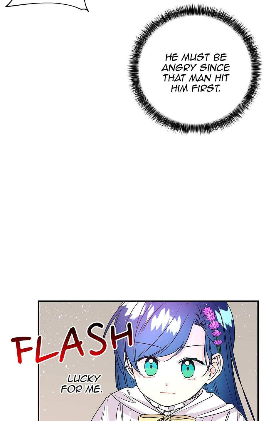 The Archmage's Daughter Chapter 84 page 60 - Chapter 84: This Won't Do at All