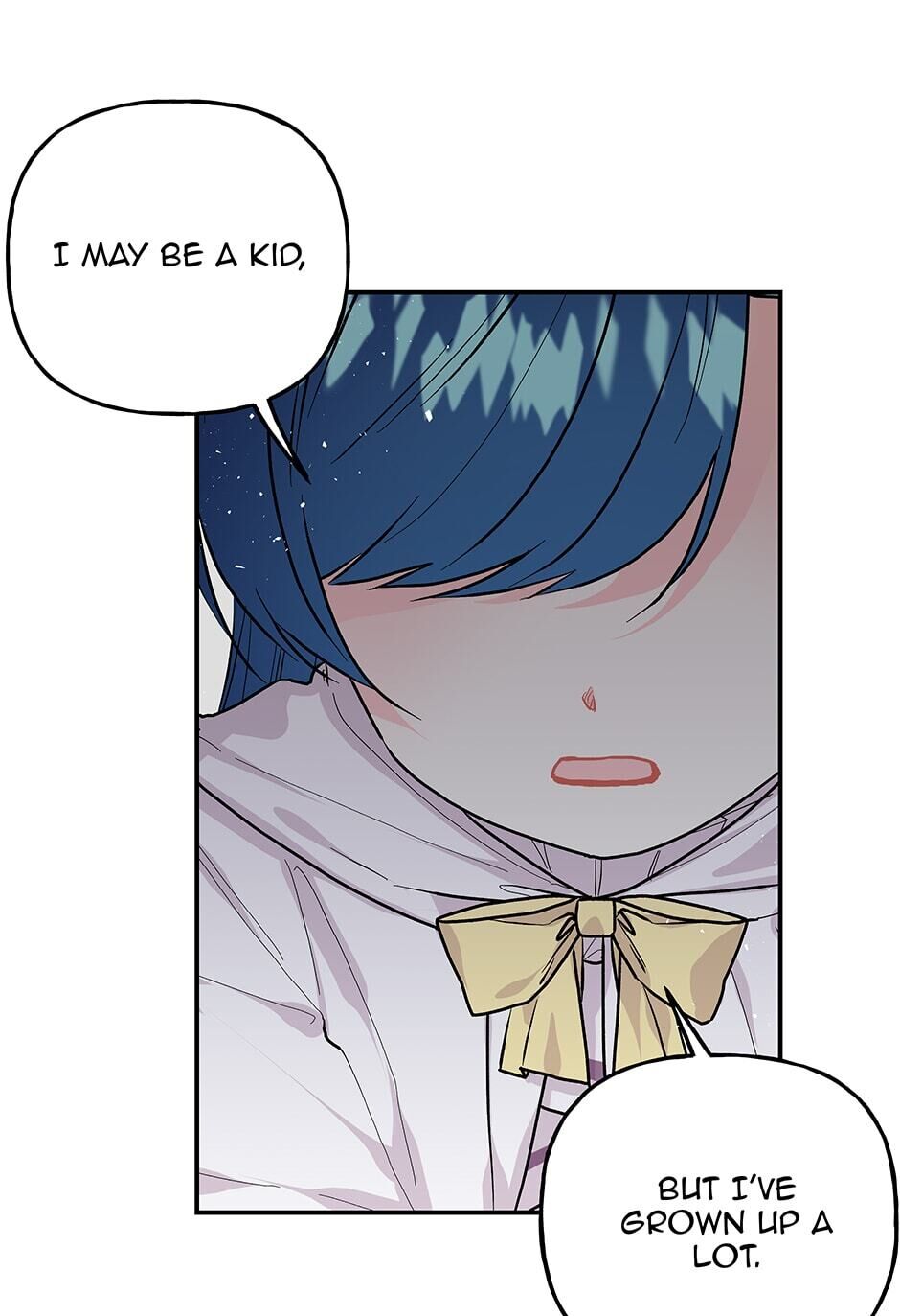 The Archmage's Daughter Chapter 84 page 65 - Chapter 84: This Won't Do at All