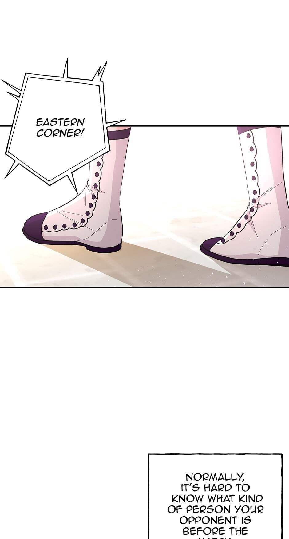 The Archmage's Daughter Chapter 84 page 9 - Chapter 84: This Won't Do at All