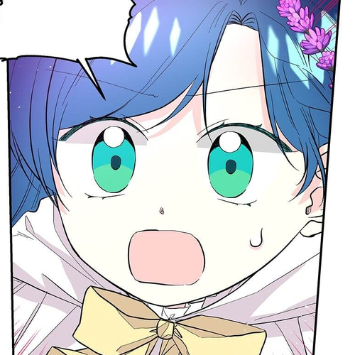 The Archmage's Daughter Chapter 84: This Won't Do at All cover