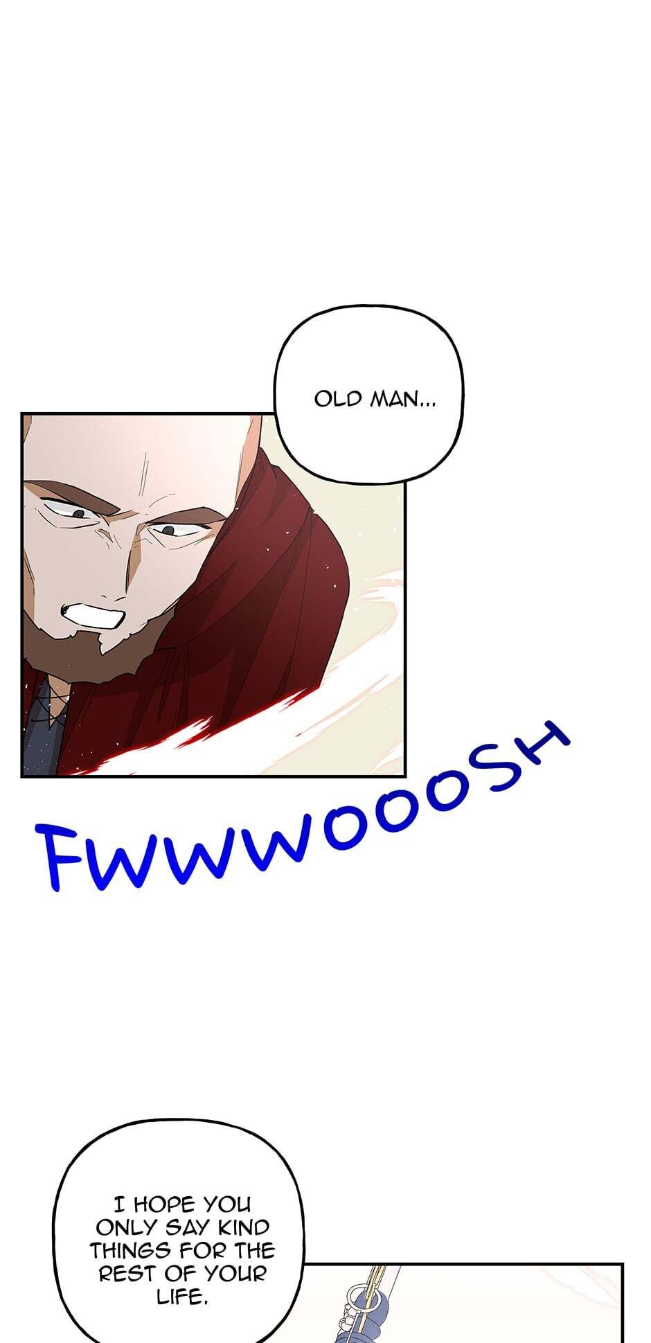 The Archmage's Daughter Chapter 85 page 1 - Chapter 85: Bound by Chains