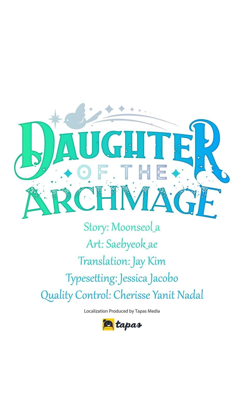 The Archmage's Daughter Chapter 85 page 10 - Chapter 85: Bound by Chains