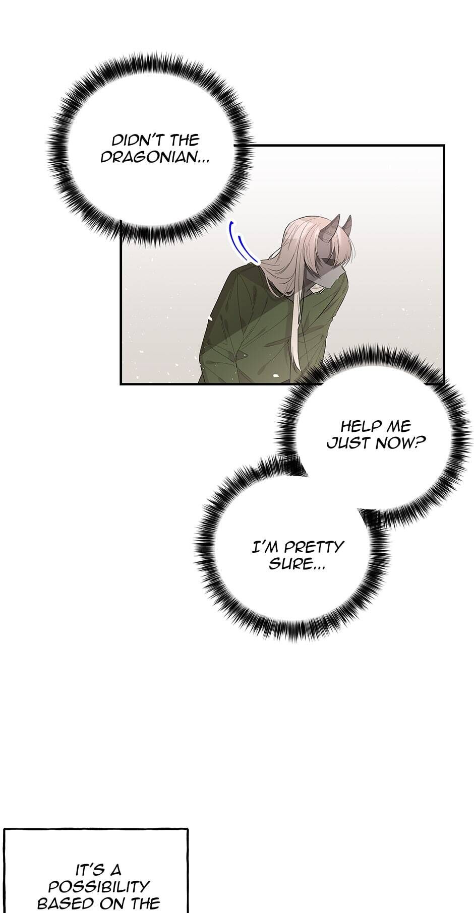 The Archmage's Daughter Chapter 85 page 16 - Chapter 85: Bound by Chains