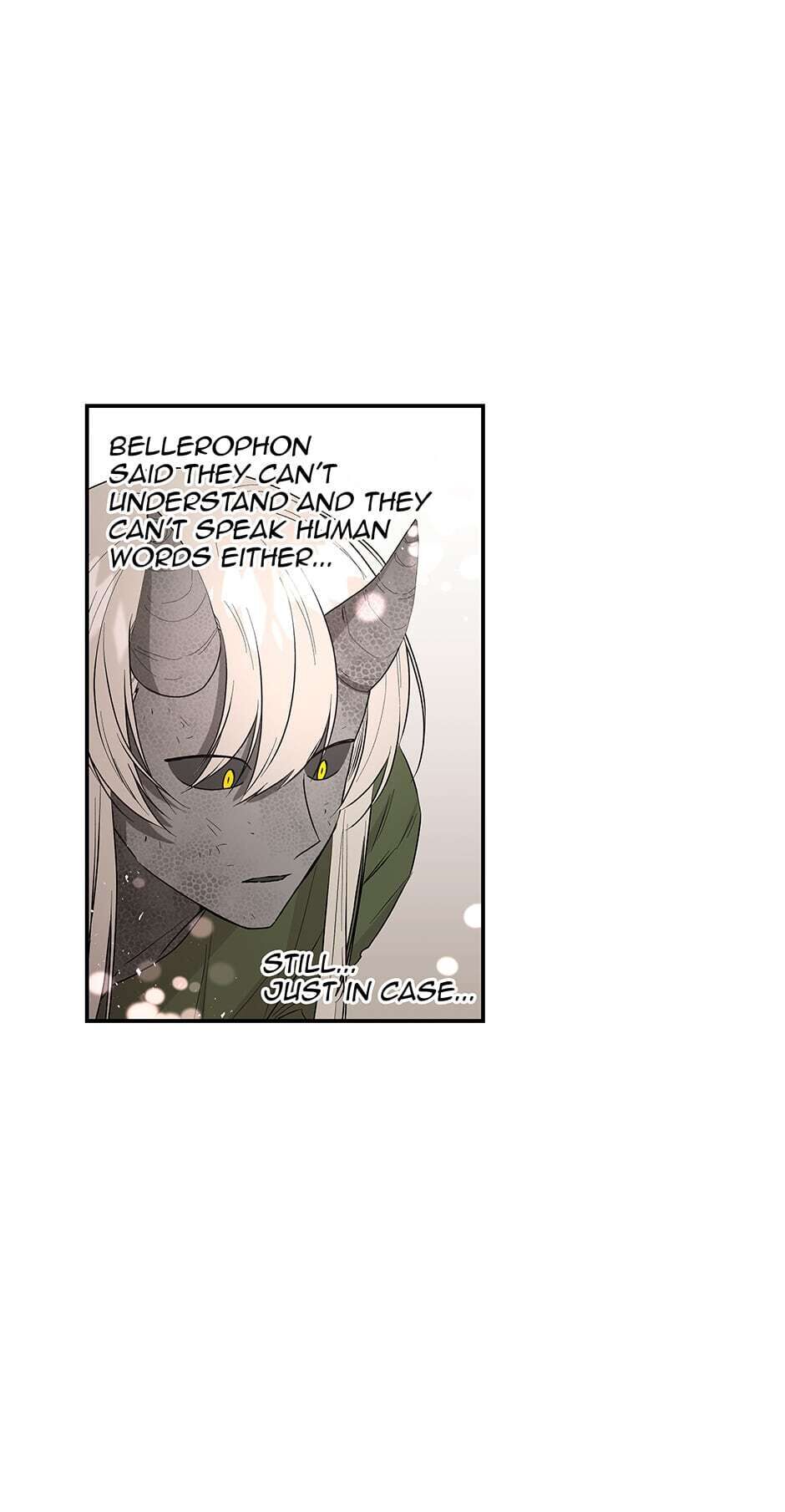 The Archmage's Daughter Chapter 85 page 19 - Chapter 85: Bound by Chains